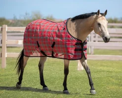 Kensington™ Signature Protective SureFit® Textilene®Fly Sheet