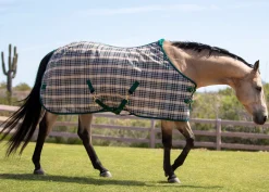 Kensington™ Signature Protective SureFit® Textilene®Fly Sheet