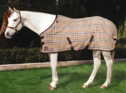 Kensington™ Signature Protective SureFit® Textilene®Fly Sheet