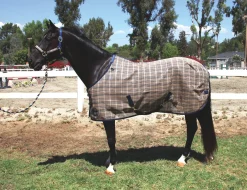 Kensington™ Signature Protective SureFit® Textilene®Fly Sheet