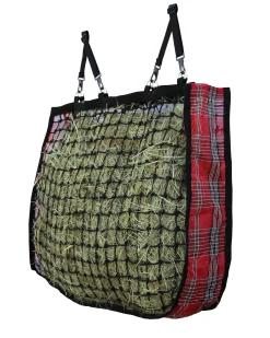 Kensington™ Slow Feed 2-Flake Hay Bag