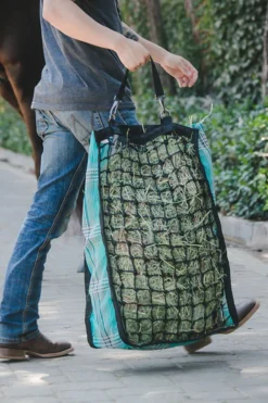 Kensington™ Slow Feed 4-Flake Hay Bag