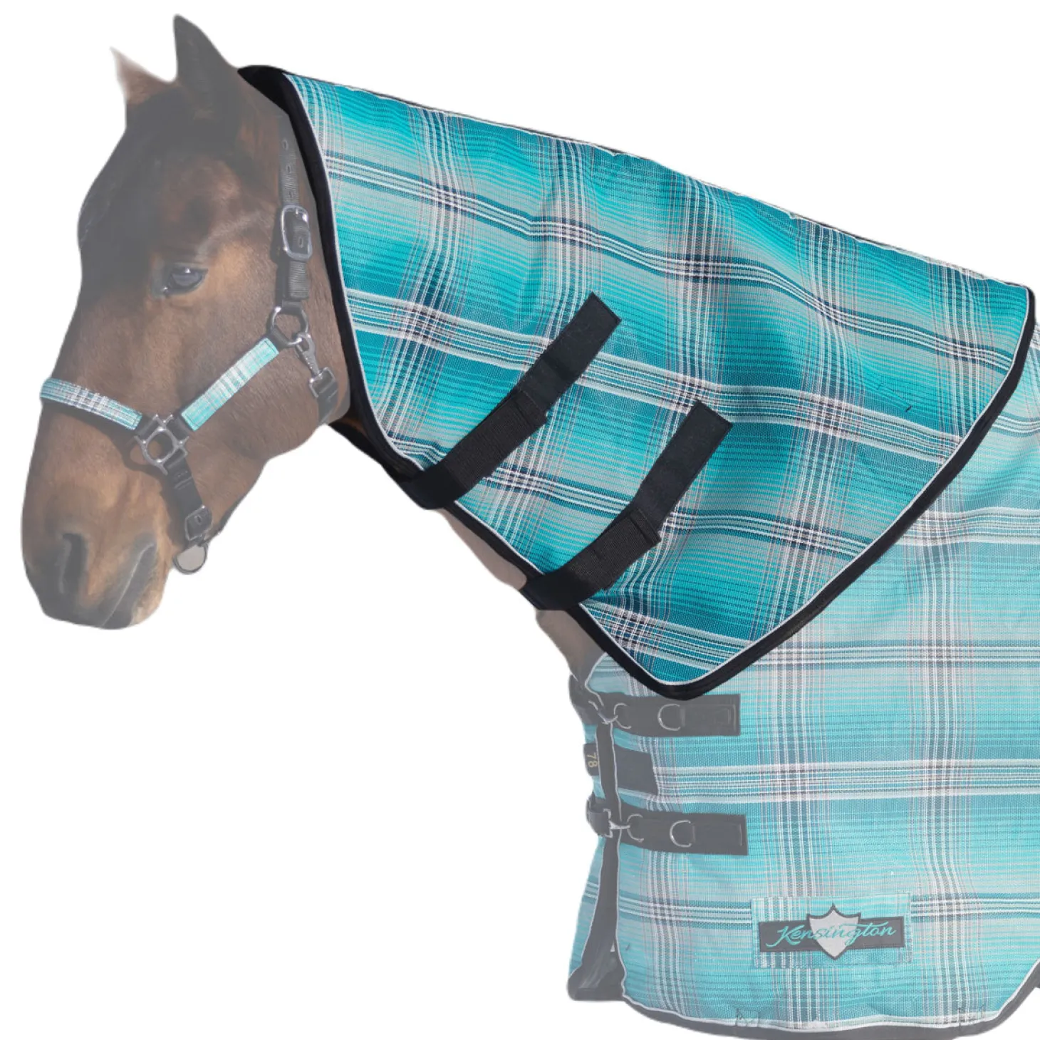 Kensington™ SuperMesh 180 Gram Medium-Weight Neck Warmer