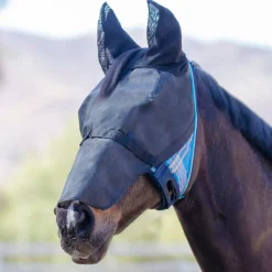 Kensington™ UViator CatchMask® with Ears, Removable Nose & Forelock Opening