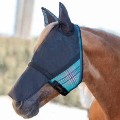 Kensington™ UViator CatchMask® with Ears, Removable Nose & Forelock Opening