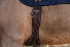 Kentucky Horsewear Anatomic Long Girth