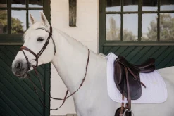 Kentucky Horsewear Fishbone Dressage Pad