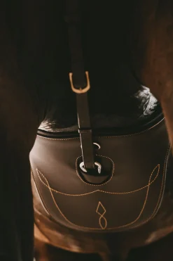 Kentucky Horsewear Stud Girth