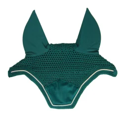 Kentucky Horsewear Wellington Velvet Fly Veil