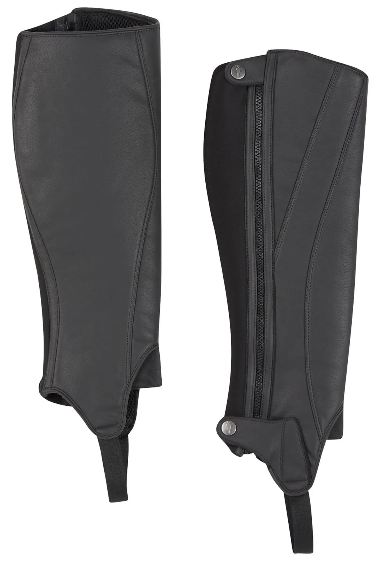 Kerrits® GripTek™ Half Chaps 2.0