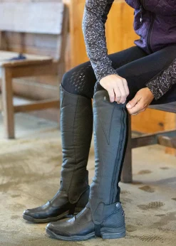 Kerrits® GripTek™ Half Chaps 2.0