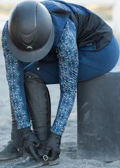 Kerrits® GripTek™ Half Chaps 2.0