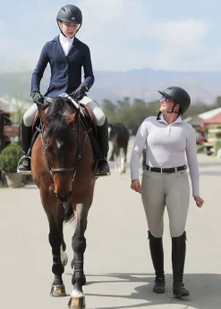 Kerrits® Kids’ Affinity Aero Show Coat