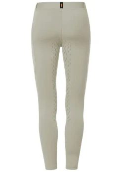 Kerrits® Kids’ Coolcore® Full Leg Grip Tech Tight