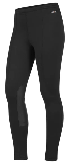 Kerrits® Kids’ Fleece Lite Knee-Patch Tight