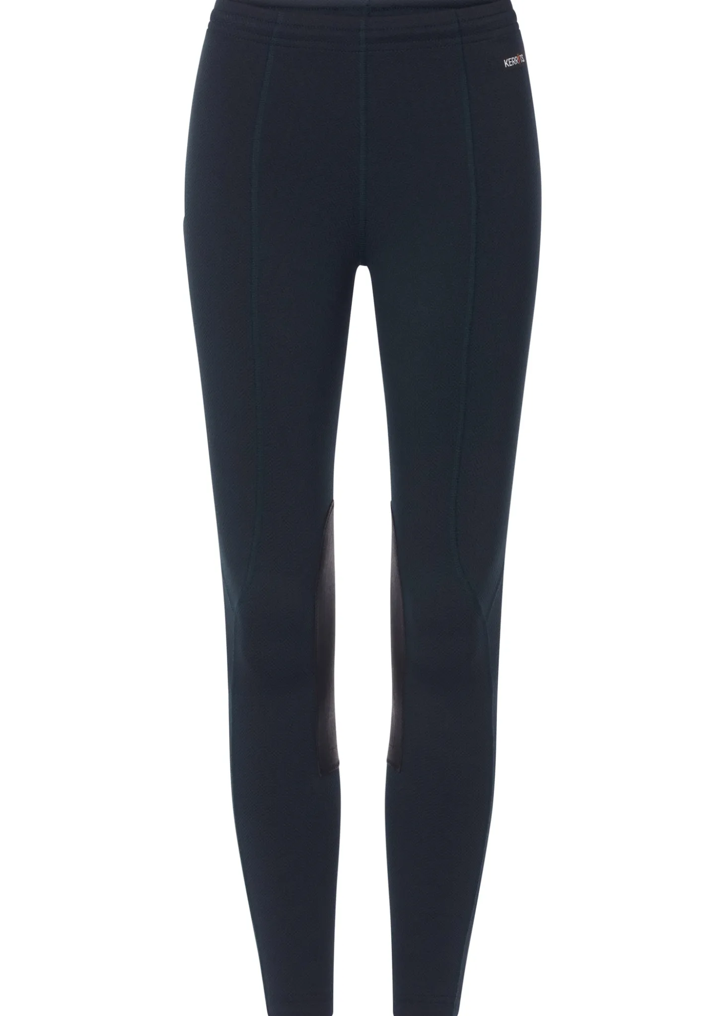 Kerrits Kids' Fleecelite II Knee-Patch Tight