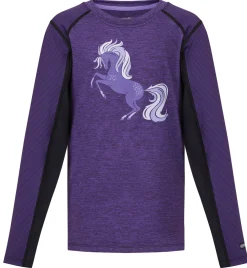 Kerrits® Kids’ Free Frolic Base Layer Top