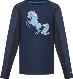 Kerrits® Kids’ Free Frolic Base Layer Top