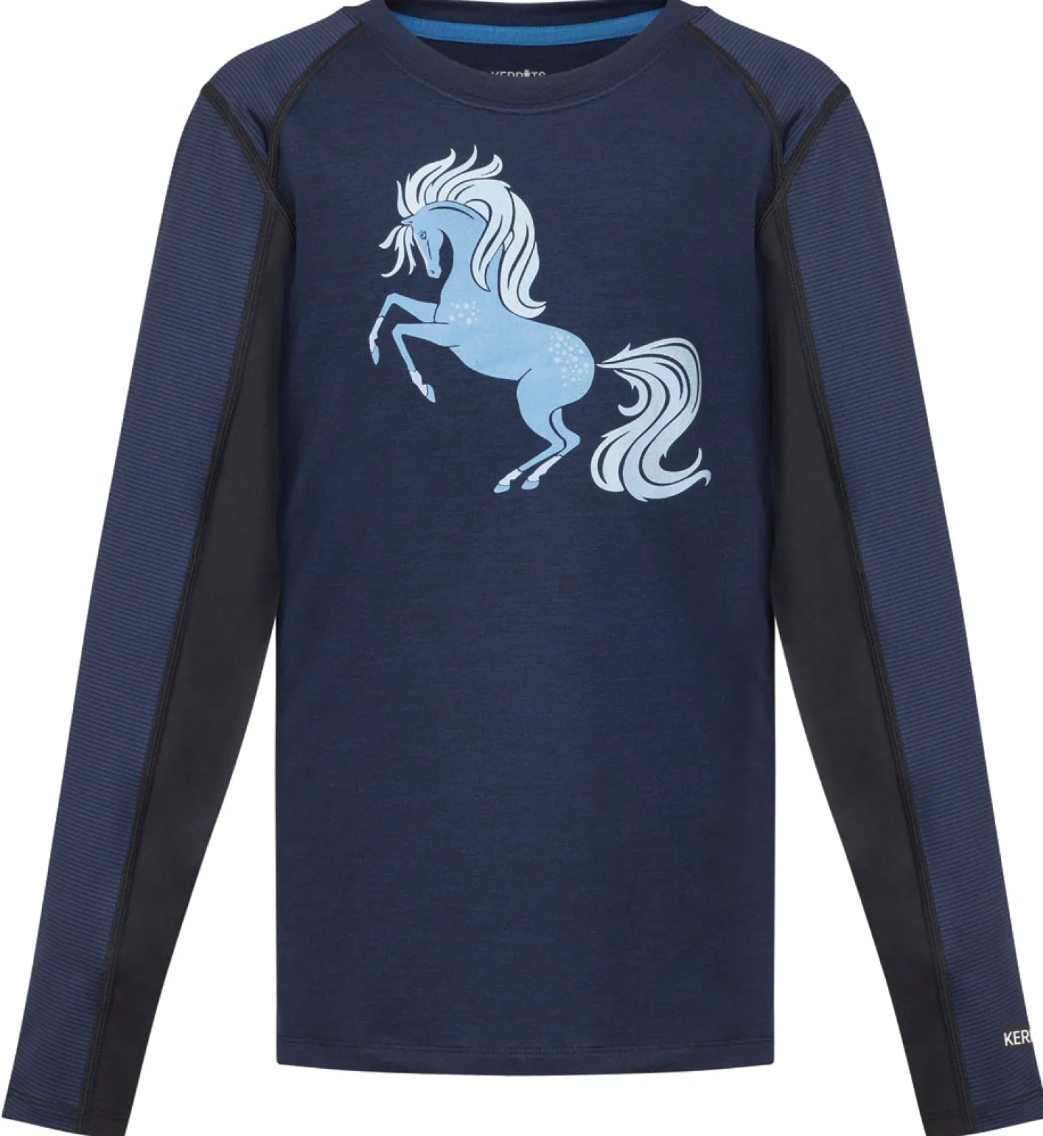 Kerrits® Kids’ Free Frolic Base Layer Top