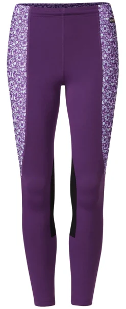 Kerrits® Kids’ Knee-Patch Performance Tight