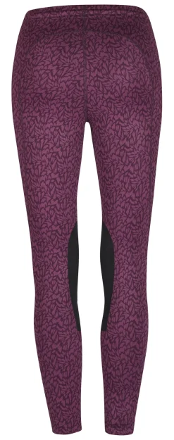 Kerrits® Kids’ Knee-Patch Performance Tight