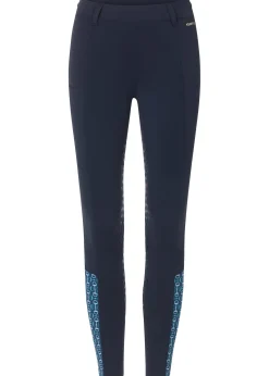 Kerrits Kids' Thermo Tech Tight