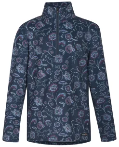 Kerrits® Kids’ Up Tempo Fleece Tech Top