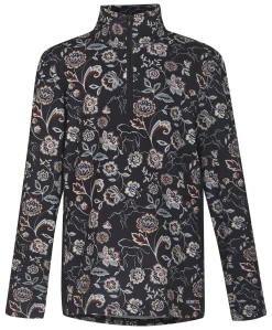 Kerrits® Kids’ Up Tempo Fleece Tech Top