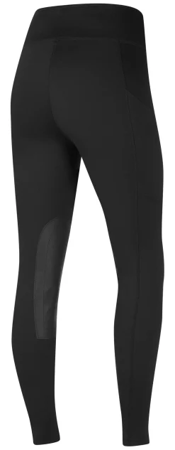 Kerrits® Ladies’ Fleece Lite II Knee-Patch Tight