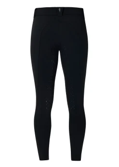 Kerrits® Ladies’ Fusion Full-Leg Grip Clinic Tight