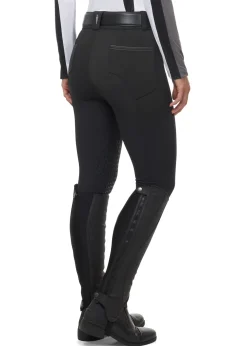 Kerrits® Ladies’ K-Flex™ Knee-Patch Breech