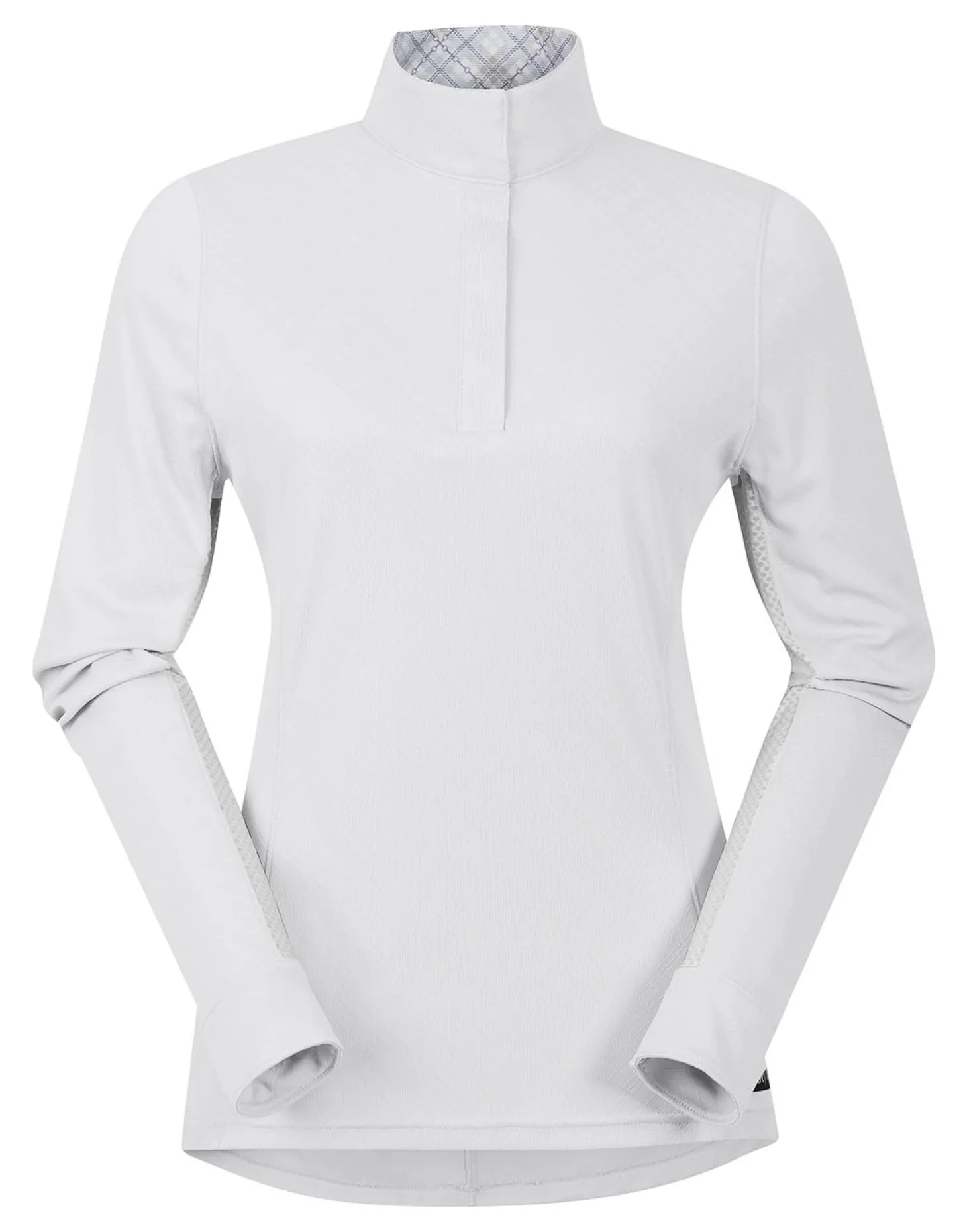 Kerrits® Ladies’ Petite Encore Long Sleeve Show Shirt