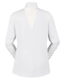 Kerrits® Ladies’ Petite Encore Long Sleeve Show Shirt