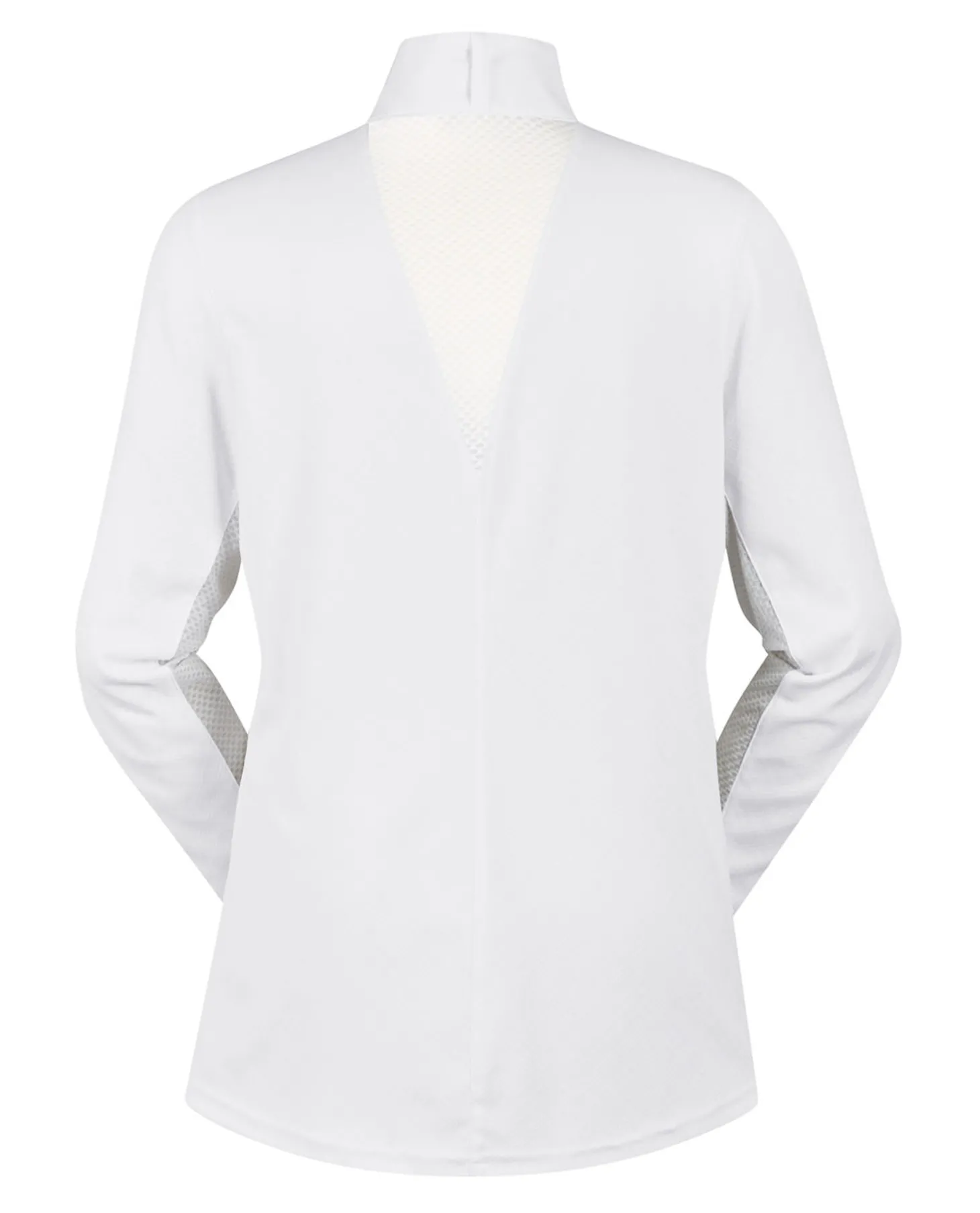 Kerrits® Ladies’ Petite Encore Long Sleeve Show Shirt