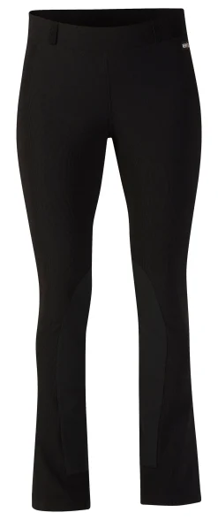 Kerrits Ladies’ Tall Microcord™ Bootcut Pocket Knee-Patch Breech