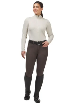 Kerrits Ladies' Three-Season Tailored Breech