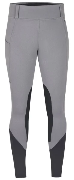 Kerrits Sit Tight WindPro® Knee-Patch Breech