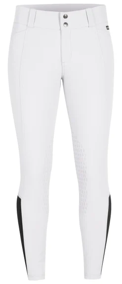 Kerrits® Ladies’ Affinity IceFil® Knee-Patch Breech