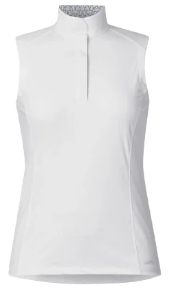 Kerrits Ladies’ Affinity Sleeveless Show Shirt