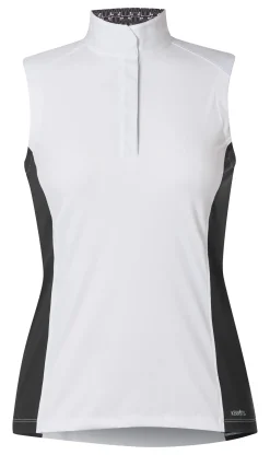 Kerrits Ladies’ Affinity Sleeveless Show Shirt