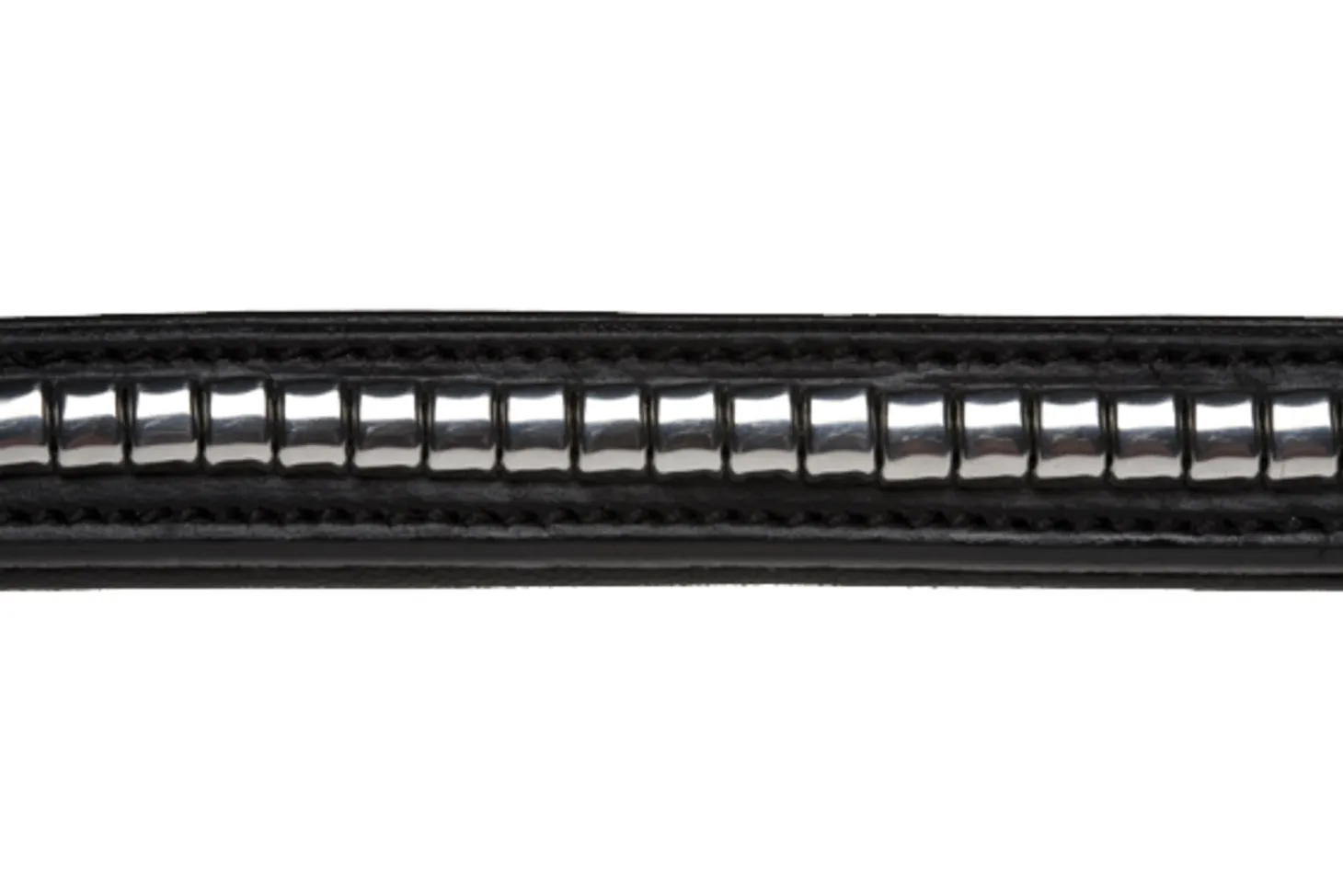 Kieffer Perseus Clincher Snaffle Bridle