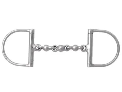 Korsteel® Waterford Hunter D-Ring Bit