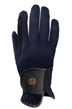 Kunkle Mesh Gloves