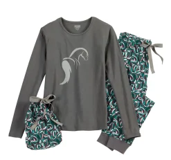 Ladies’ Hit the Hay Jogger Lounge Set