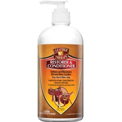 Leather Therapy® Restorer & Conditioner