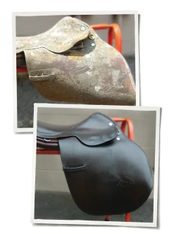 Leather Therapy® Wash