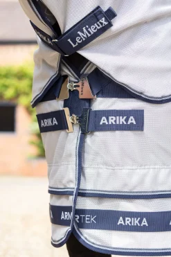 LeMieux® Arika Armour-Tek Fly Sheet