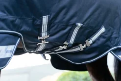LeMieux® Arika Storm-Tek 200 Gram Turnout Blanket with Leg Straps