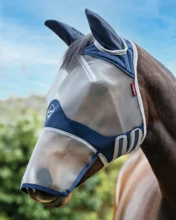 LeMieux® Armour Shield Pro Fly Mask with Nose