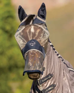 LeMieux® Armour Shield Pro Fly Mask with Nose